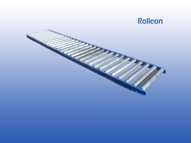 stalen rollenbanen rollenbaan
